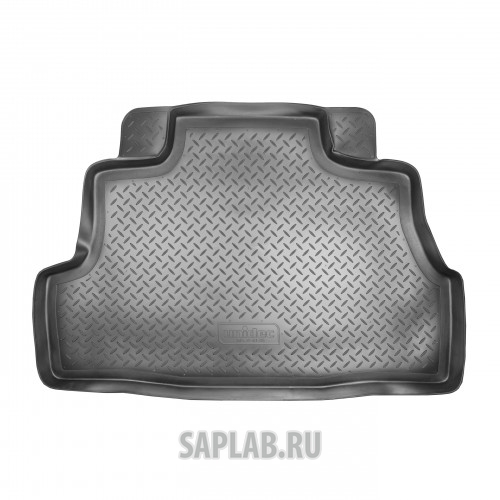 Купить запчасть NORPLAST - NPLP6105 Поддон в багажник Norplast NPL-P-61-05 Nissan Almera Classic (SD) (2006)