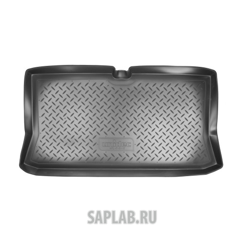 Купить запчасть NORPLAST - NPLP6115 Поддон в багажник Norplast NPL-P-61-15 Nissan Micra (HB) (2005)