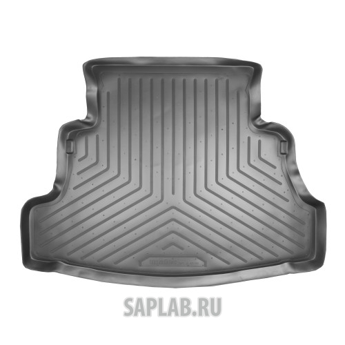 Купить запчасть NORPLAST - NPLP6150 Поддон в багажник Norplast NPL-P-61-50 Nissan Primera (SD) (2002-2007)