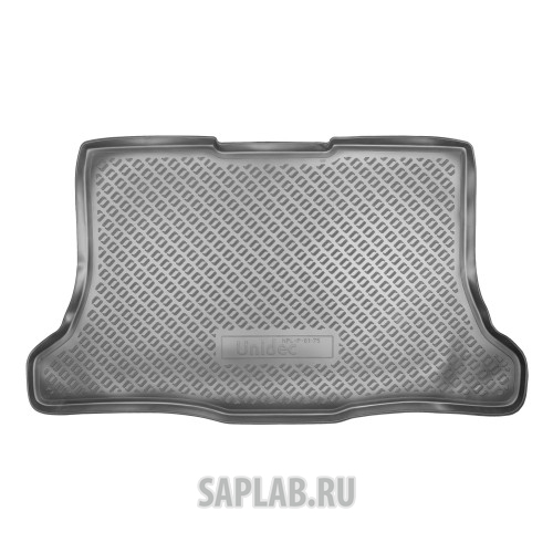 Купить запчасть NORPLAST - NPLP6175 Поддон в багажник Norplast NPL-P-61-75 Nissan Tiida (HB) (2007)