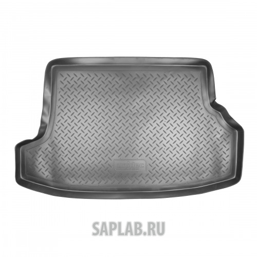 Купить запчасть NORPLAST - NPLP6180 Поддон в багажник Norplast NPL-P-61-80 Nissan X-Trail (T30) (2001-2007)