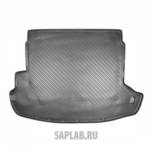 Купить запчасть NORPLAST - NPLP6181 Поддон в багажник Norplast NPL-P-61-81 Nissan X-Trail (T31) (2007)