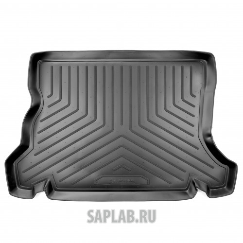 Купить запчасть NORPLAST - NPLP6301 Поддон в багажник Norplast NPL-P-63-01 Opel Astra F (SD) (1991-1998)