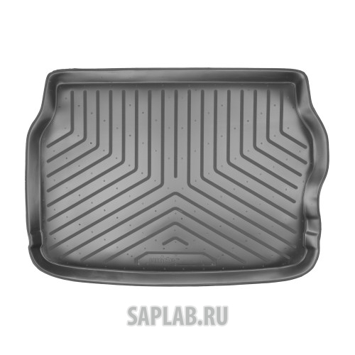 Купить запчасть NORPLAST - NPLP6302 Поддон в багажник Norplast NPL-P-63-02 Opel Astra G (SD)\ Opel Astra G (HB) (1998-2003)