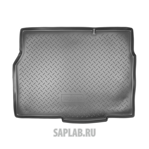 Купить запчасть NORPLAST - NPLP6305 Поддон в багажник Norplast NPL-P-63-05 Opel Astra H (HB) (2004)