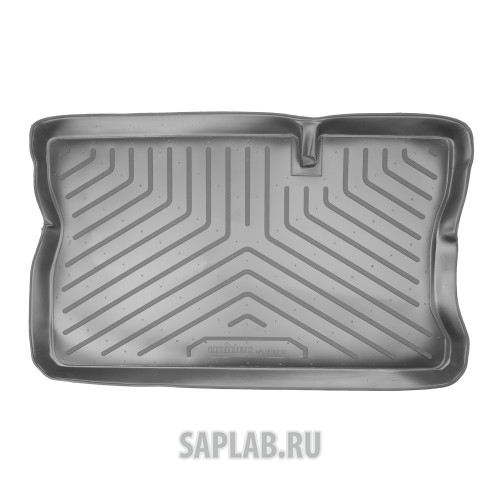 Купить запчасть NORPLAST - NPLP6312 Поддон в багажник Norplast NPL-P-63-12 Opel Corsa C (HB) (2000-2006)