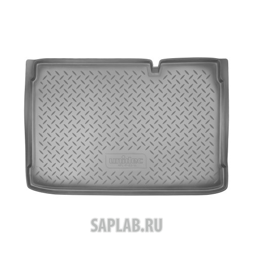 Купить запчасть NORPLAST - NPLP6314 Поддон в багажник Norplast NPL-P-63-14 Opel Corsa D (HB) (2006)