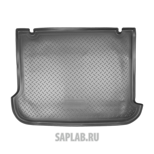 Купить запчасть NORPLAST - NPLP6399 Поддон в багажник Norplast NPL-P-63-99 Opel Combo (2001-2012)