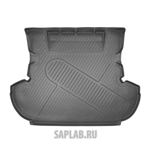 Купить запчасть NORPLAST - NPLP6450 Поддон в багажник Norplast NPL-P-64-50 Peugeot 4007 (2008)