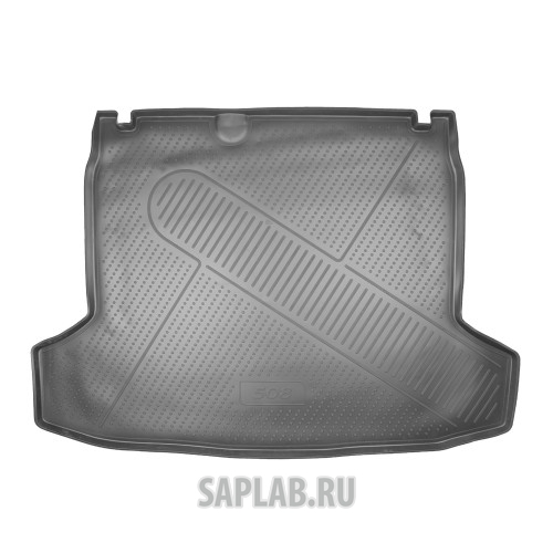 Купить запчасть NORPLAST - NPLP6460 Поддон в багажник Norplast NPL-P-64-60 Peugeot 508 (SD) (2011)