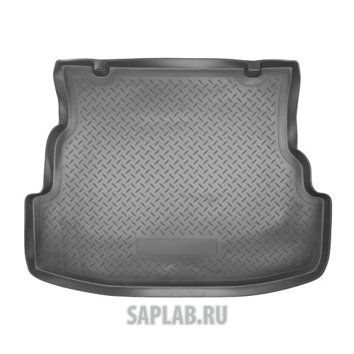 Купить запчасть NORPLAST - NPLP6969 Поддон в багажник Norplast NPL-P-69-69 Renault Symbol (SD) (2008)