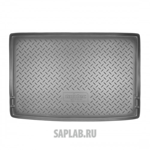 Купить запчасть NORPLAST - NPLP8190 Поддон в багажник Norplast NPL-P-81-90 Skoda Yeti (5L7) (2009)