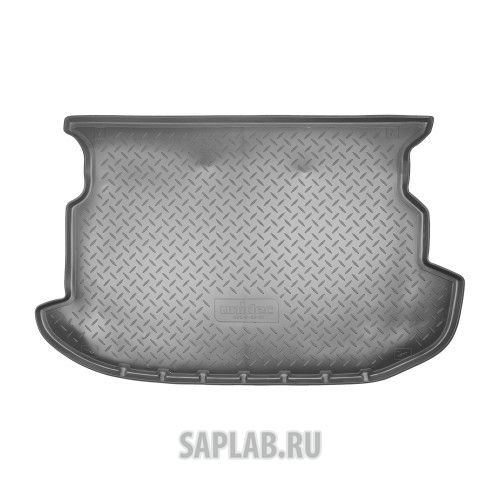 Купить запчасть NORPLAST - NPLP8305 Поддон в багажник Norplast NPL-P-83-05 Ssang Yong Actyon (CK) (2011)