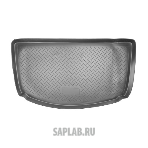 Купить запчасть NORPLAST - NPLP8315 Поддон в багажник Norplast NPL-P-83-15 Ssang Yong Actyon (CJ) (2006-2011)