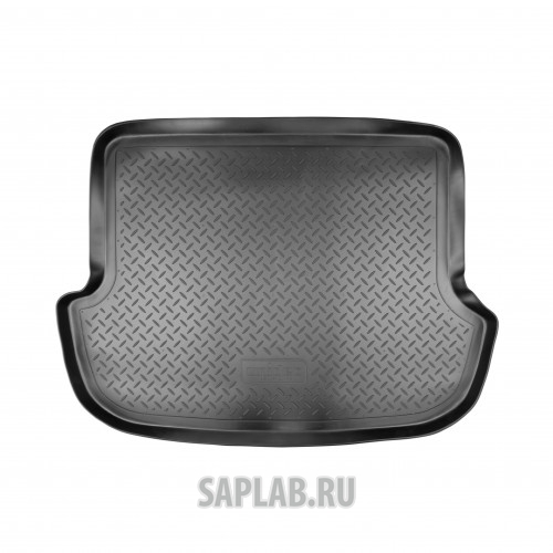 Купить запчасть NORPLAST - NPLP8408 Поддон в багажник Norplast NPL-P-84-08 Subaru Forester (2008-2013)