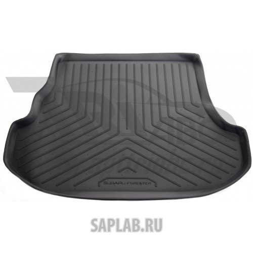 Купить запчасть NORPLAST - NPLP8411 Поддон в багажник Norplast NPL-P-84-11 Subaru Forester (1997-2002)