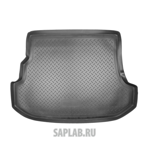 Купить запчасть NORPLAST - NPLP8412 Поддон в багажник Norplast NPL-P-84-12 Subaru Forester (2002-2008)