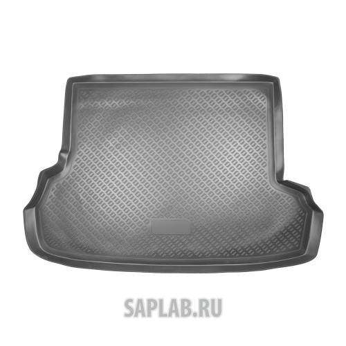 Купить запчасть NORPLAST - NPLP8426 Поддон в багажник Norplast NPL-P-84-26 Subaru Impreza (SD) (2007)