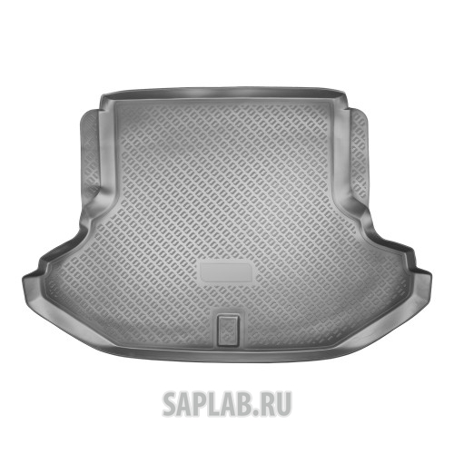 Купить запчасть NORPLAST - NPLP8459 Поддон в багажник Norplast NPL-P-84-59 Subaru Legacy (SD) (2010)