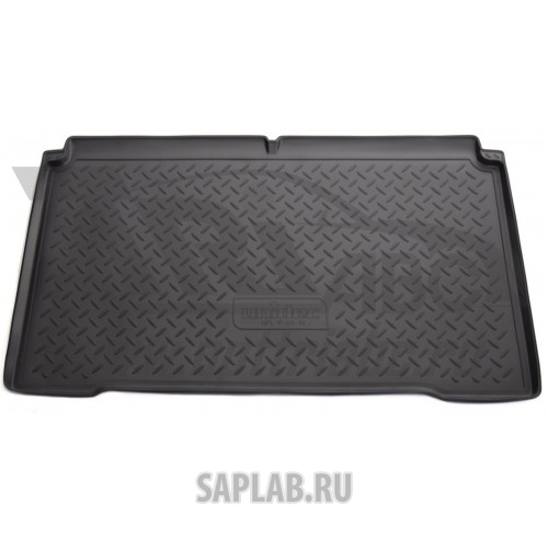 Купить запчасть NORPLAST - NPLP8519 Поддон в багажник Norplast NPL-P-85-19 Suzuki Grand Vitara (1998-2005) (5 дв)