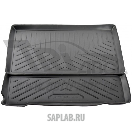 Купить запчасть NORPLAST - NPLP8520 Поддон в багажник Norplast NPL-P-85-20 Suzuki Grand Vitara XL (1998-2005)