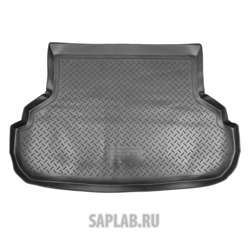 Купить запчасть NORPLAST - NPLP8551 Поддон в багажник Norplast NPL-P-85-51 Suzuki Sx4 (SD) (2007)