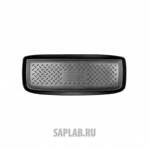 Купить запчасть NORPLAST - NPLP8555 Поддон в багажник Norplast NPL-P-85-55 Suzuki Jimny (2002)