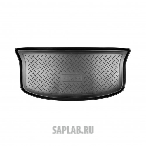 Купить запчасть NORPLAST - NPLP8560 Поддон в багажник Norplast NPL-P-85-60 Suzuki Splash (HB) (2009)