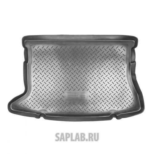 Купить запчасть NORPLAST - NPLP8802 Поддон в багажник Norplast NPL-P-88-02 Toyota Auris (E15J; E15UT) (HB) (2007-2013)