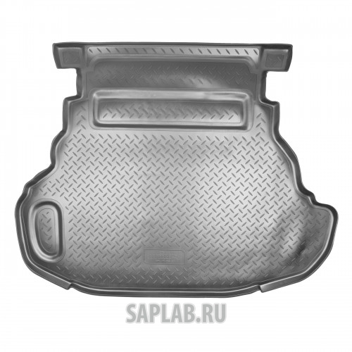 Купить запчасть NORPLAST - NPLP8807 Поддон в багажник Norplast NPL-P-88-07 Toyota Camry (V50) (SD) (2011-2017) (2,5L)