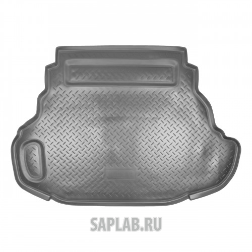 Купить запчасть NORPLAST - NPLP88071 Поддон в багажник Norplast NPL-P-88-071 Toyota Camry (V50) (SD) (2011-2017) (3,5L)