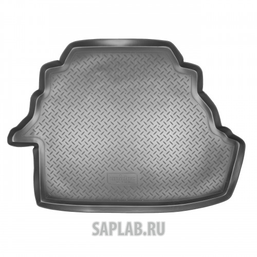 Купить запчасть NORPLAST - NPLP8810 Поддон в багажник Norplast NPL-P-88-10 Toyota Camry V6 (V40) (SD) (2006-2011)