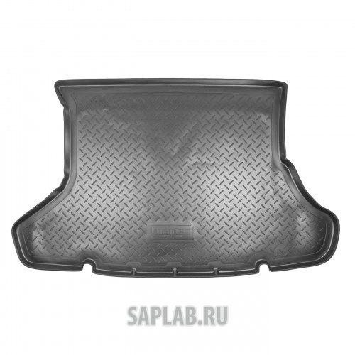 Купить запчасть NORPLAST - NPLP8841 Поддон в багажник Norplast NPL-P-88-41 Toyota Prius (ZVW30) (2009-2015)