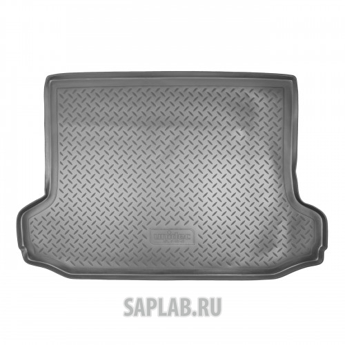 Купить запчасть NORPLAST - NPLP8845 Поддон в багажник Norplast NPL-P-88-45 Toyota RAV4 (A2,XA3(09) (long) (2009-2013)