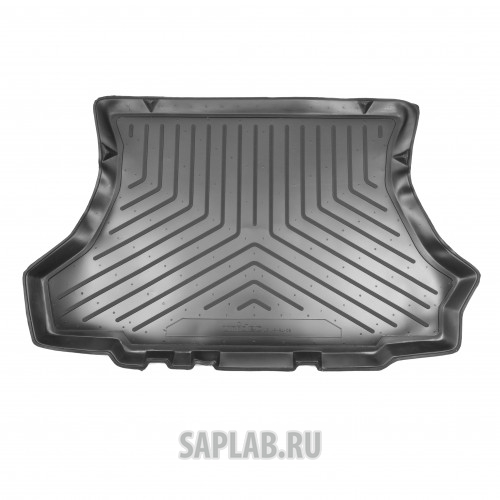 Купить запчасть NORPLAST - NPLP9408 Поддон в багажник Norplast NPL-P-94-08 VAZ 2108