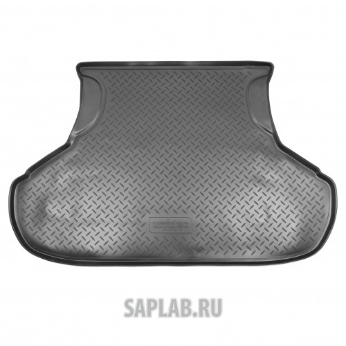 Купить запчасть NORPLAST - NPLP9410 Поддон в багажник Norplast NPL-P-94-10 VAZ 2110