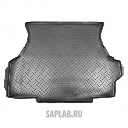 Купить запчасть NORPLAST - NPLP9499 Поддон в багажник Norplast NPL-P-94-99 VAZ 21099