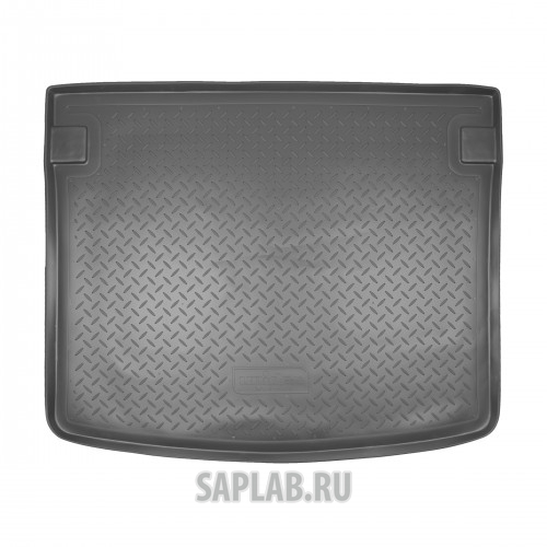 Купить запчасть NORPLAST - NPLP9501 Поддон в багажник Norplast NPL-P-95-01 Volkswagen Caddy III (2004-2015)\ Volkswagen Caddy IV (2015) (прав.сдвижная дверь, подъемная.зад.дверь)