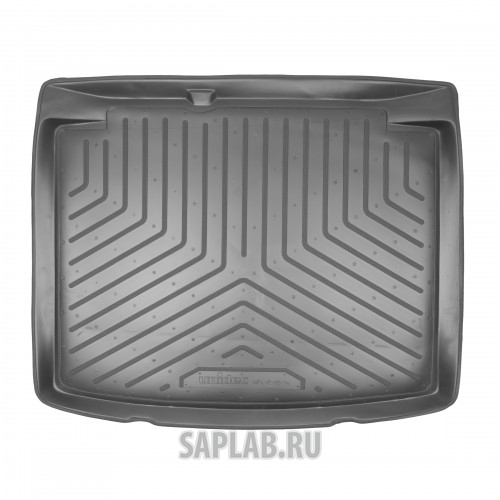 Купить запчасть NORPLAST - NPLP9514 Поддон в багажник Norplast NPL-P-95-14 Volkswagen Golf IV (1999-2003)