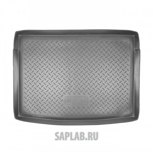 Купить запчасть NORPLAST - NPLP9515 Поддон в багажник Norplast NPL-P-95-15 Volkswagen Golf V (HB) (2003-2009)