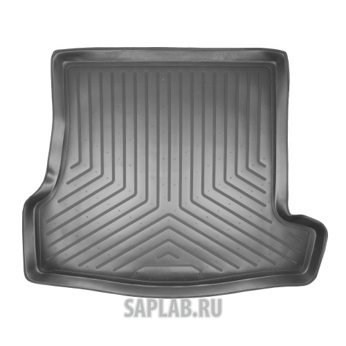 Купить запчасть NORPLAST - NPLP9525 Поддон в багажник Norplast NPL-P-95-25 Volkswagen Passat B5 (SD) (1996-2005)