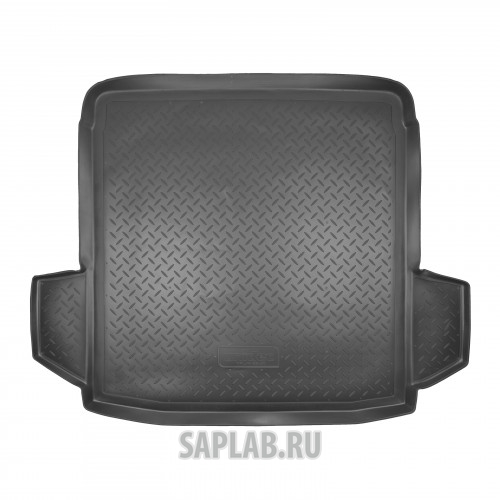 Купить запчасть NORPLAST - NPLP9530 Поддон в багажник Norplast NPL-P-95-30 Volkswagen Passat B6 (SD) (2005-2011)