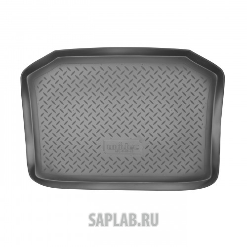 Купить запчасть NORPLAST - NPLP9540 Поддон в багажник Norplast NPL-P-95-40 Volkswagen Polo (HB) (2002-2009)