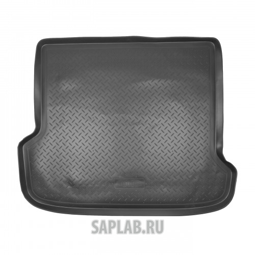 Купить запчасть NORPLAST - NPLP9670 Поддон в багажник Norplast NPL-P-96-70 Volvo XC70 (WAG) (2004-2007)