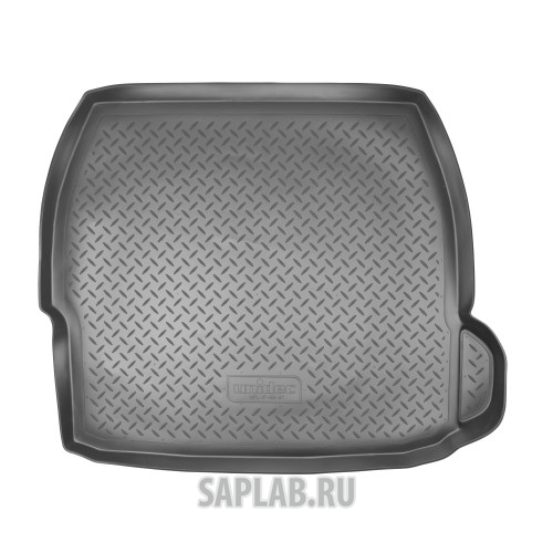 Купить запчасть NORPLAST - NPLP9681B Поддон в багажник Norplast NPL-P-96-81-B Volvo S80 (SD) (2006)