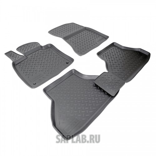 Купить запчасть NORPLAST - NPLPO0706 Коврики в салон Norplast NPL-Po-07-06 BMW X5 (E70) (2007-2013)\ BMW X6 (E71) (2008-2014)