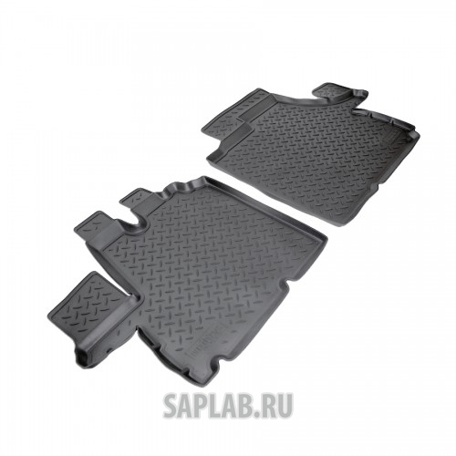 Купить запчасть NORPLAST - NPLPO2151 Коврики в салон Norplast NPL-Po-21-51 Fiat Ducato (1994-2006)\ Fiat Ducato (RUS) (2007) (пер, 3 мест)