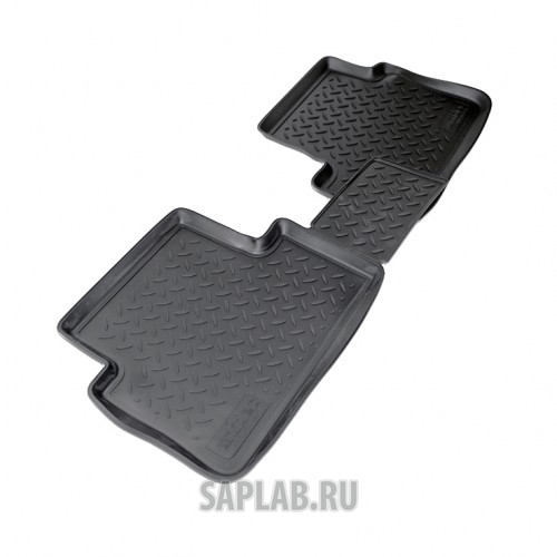 Купить запчасть NORPLAST - NPLPO2271 Коврики в салон Norplast NPL-Po-22-71 Ford Tourneo Connect (2006) (зад)