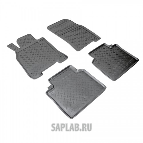 Купить запчасть NORPLAST - NPLPO3365 Коврики в салон Norplast NPL-Po-33-65 Infiniti M (Y51) (2010)\ Infiniti Q70 (Y51) (2013)