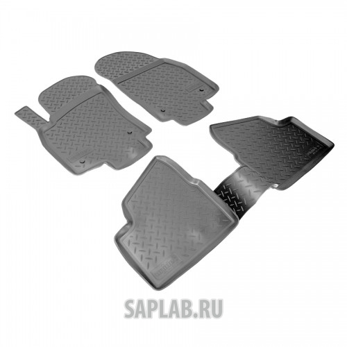 Купить запчасть NORPLAST - NPLPO6308 Коврики в салон Norplast NPL-Po-63-08 Opel Astra H (HB) (2004)\ Opel Astra H (WAG) (2007)